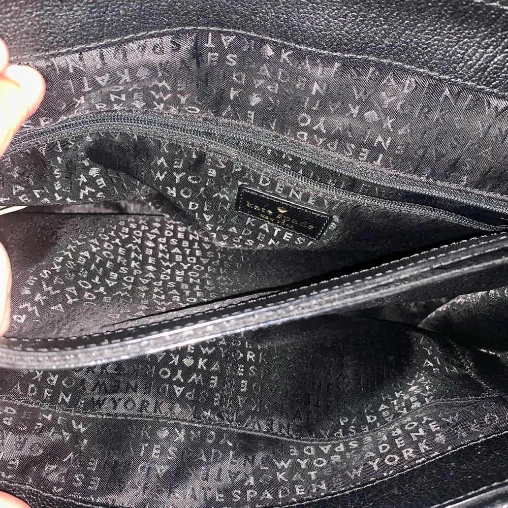 Kate Spade purse - Picture 3 of 4
